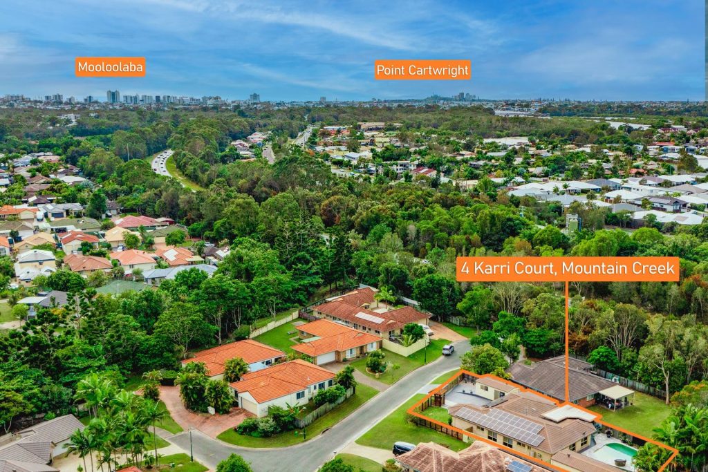 4 Karri Court, Mountain Creek QLD 4557 - photo 8