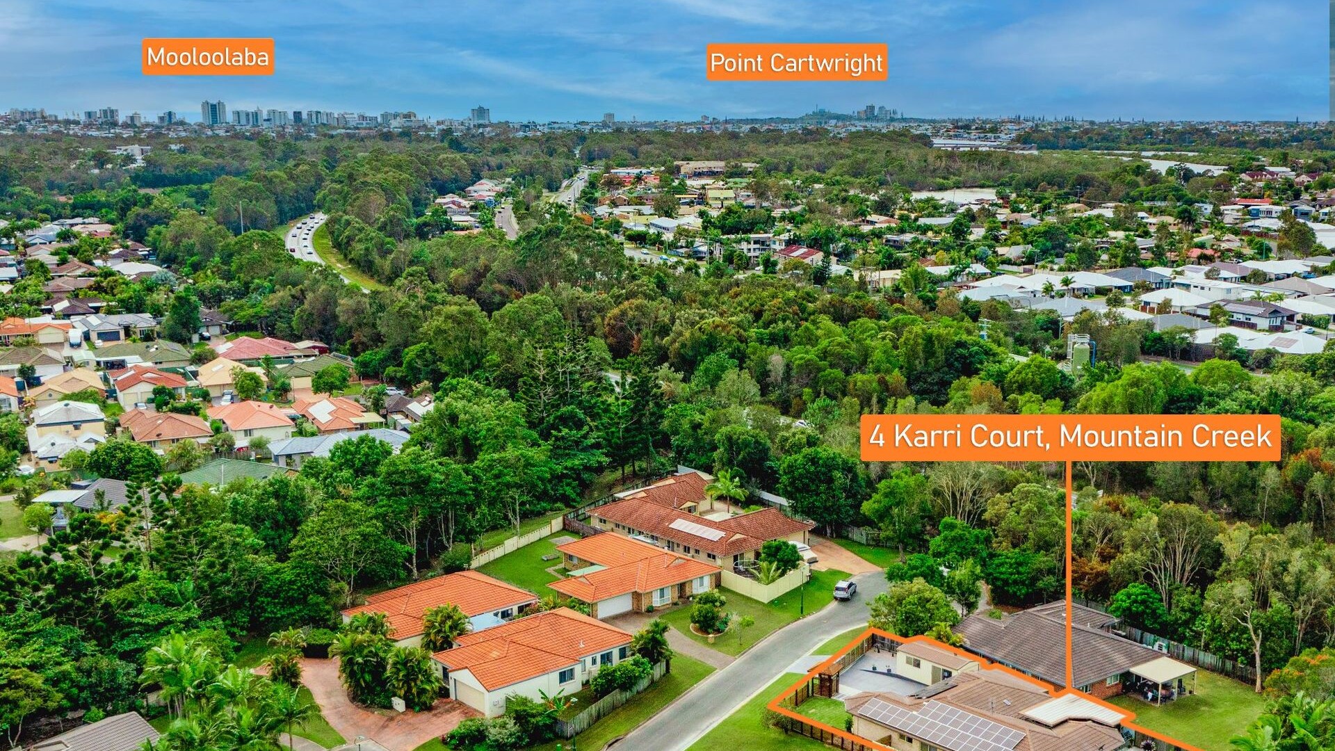 4 Karri Court, Mountain Creek QLD 4557 - photo 8
