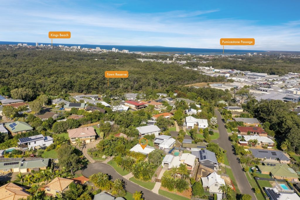 Sold - 23 Moreton Bay Drive - New Property in Caloundra West - Real Estate by Nicki Colam
