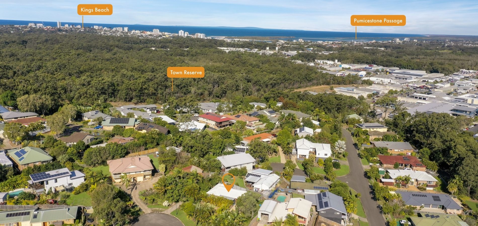 Sold - 23 Moreton Bay Drive - New Property in Caloundra West - Real Estate by Nicki Colam