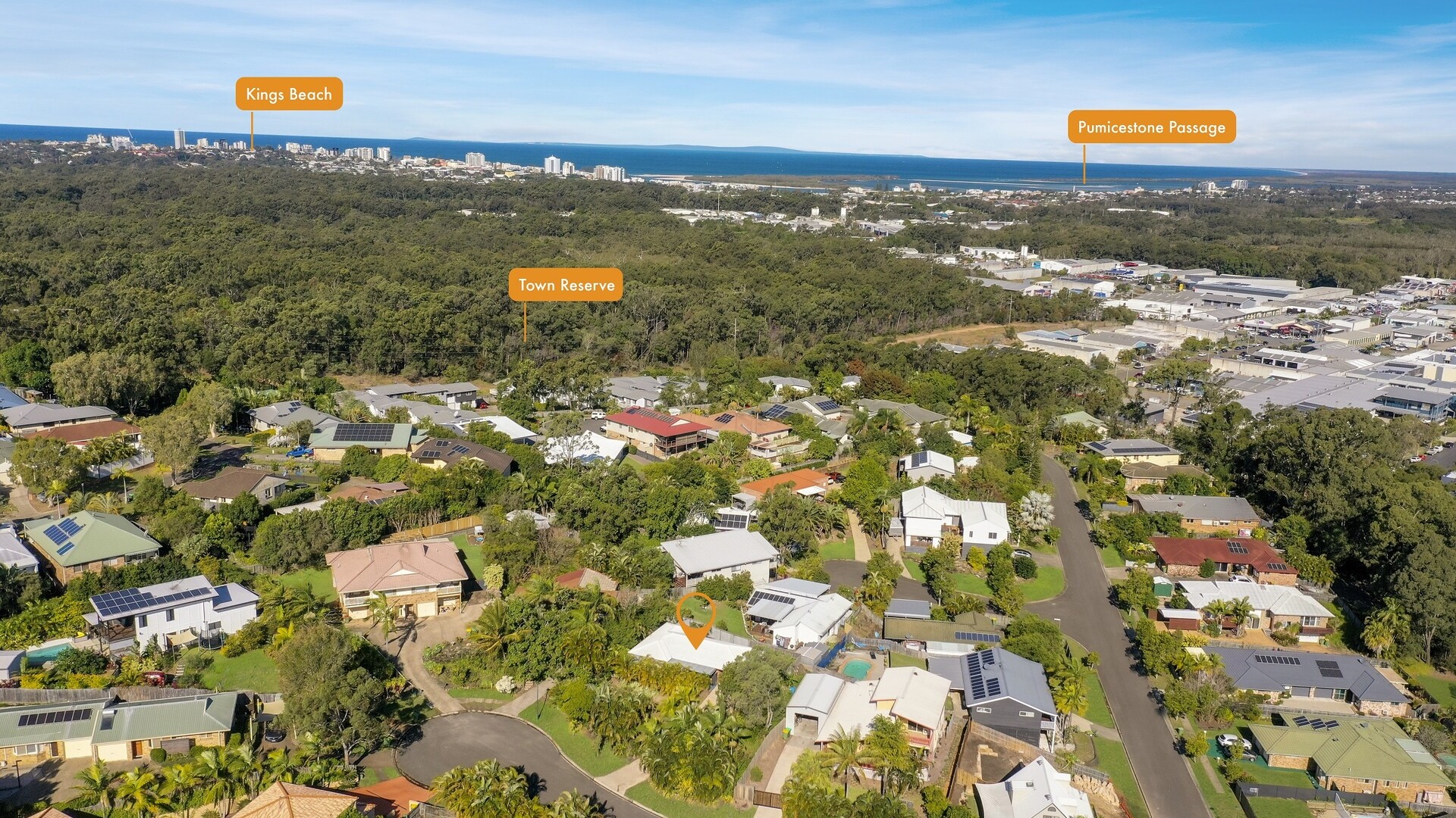 Sold - 23 Moreton Bay Drive - New Property in Caloundra West - Real Estate by Nicki Colam