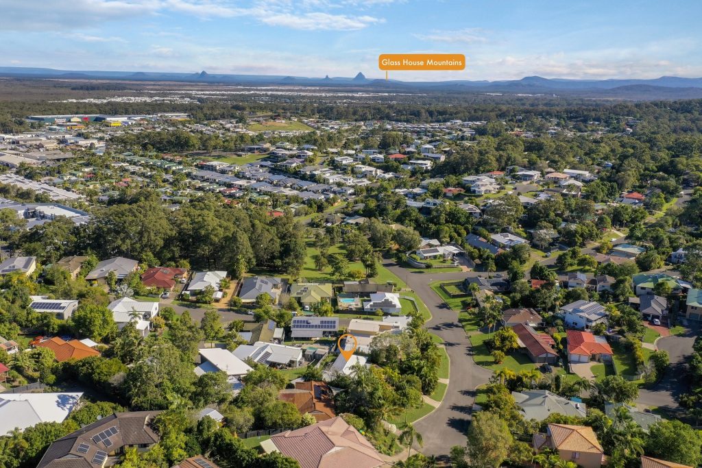 Sold - 23 Moreton Bay Drive - New Property in Caloundra West - Real Estate by Nicki Colam