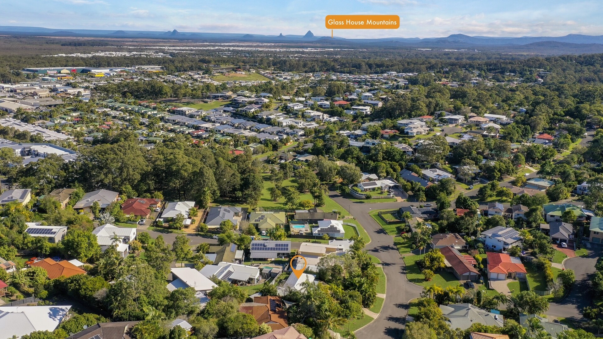 Sold - 23 Moreton Bay Drive - New Property in Caloundra West - Real Estate by Nicki Colam