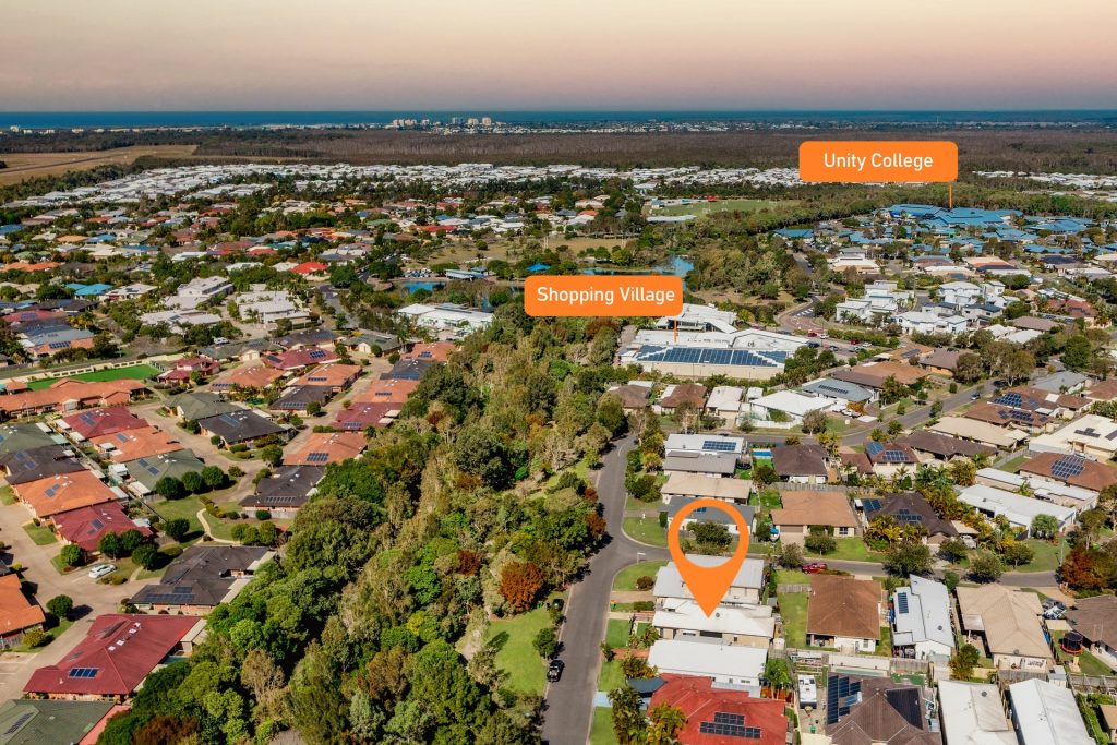 Sold - 27 Gairdner Street - New Property in Caloundra West - Real Estate by Bree Charles