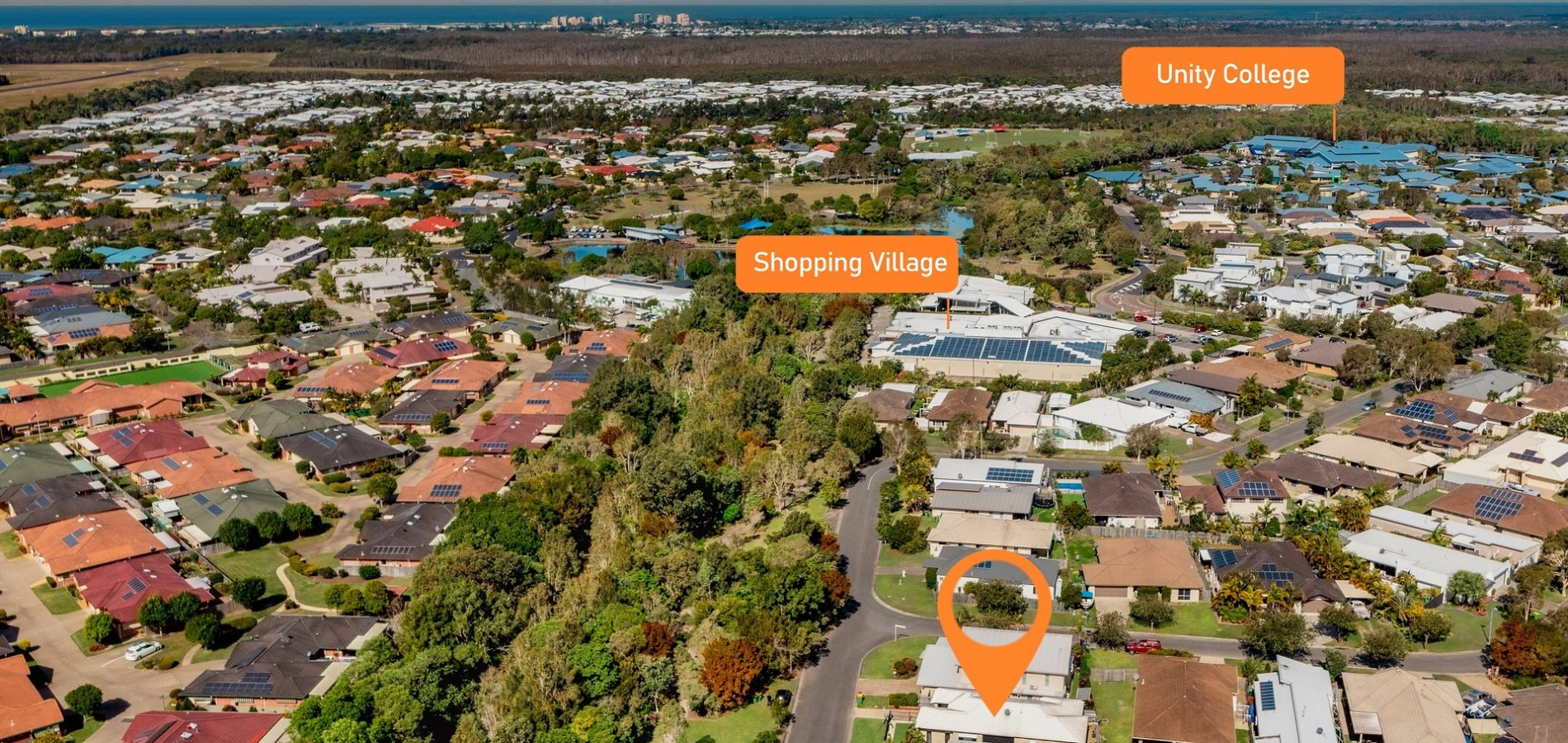 Sold - 27 Gairdner Street - New Property in Caloundra West - Real Estate by Bree Charles