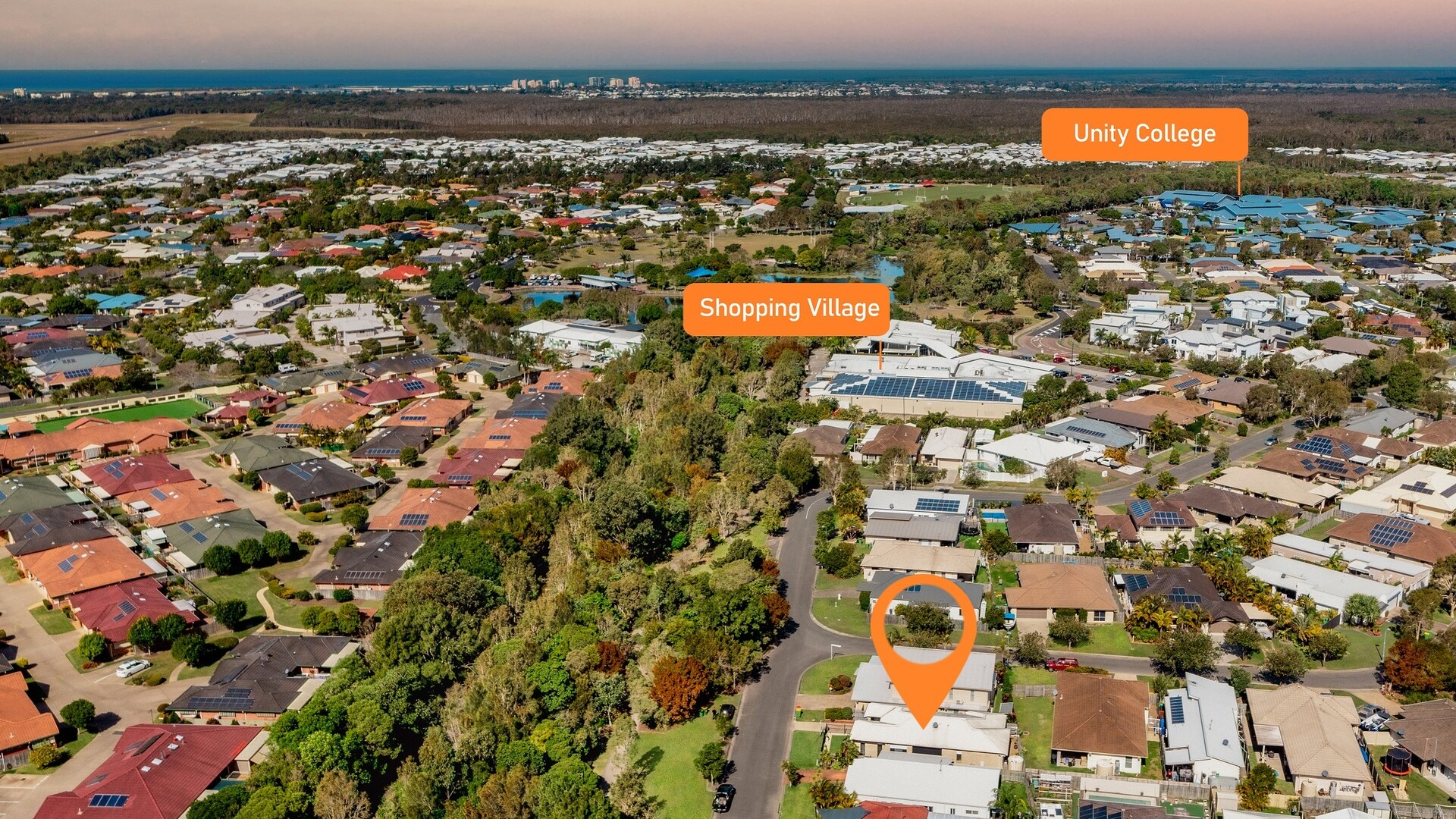 Sold - 27 Gairdner Street - New Property in Caloundra West - Real Estate by Bree Charles