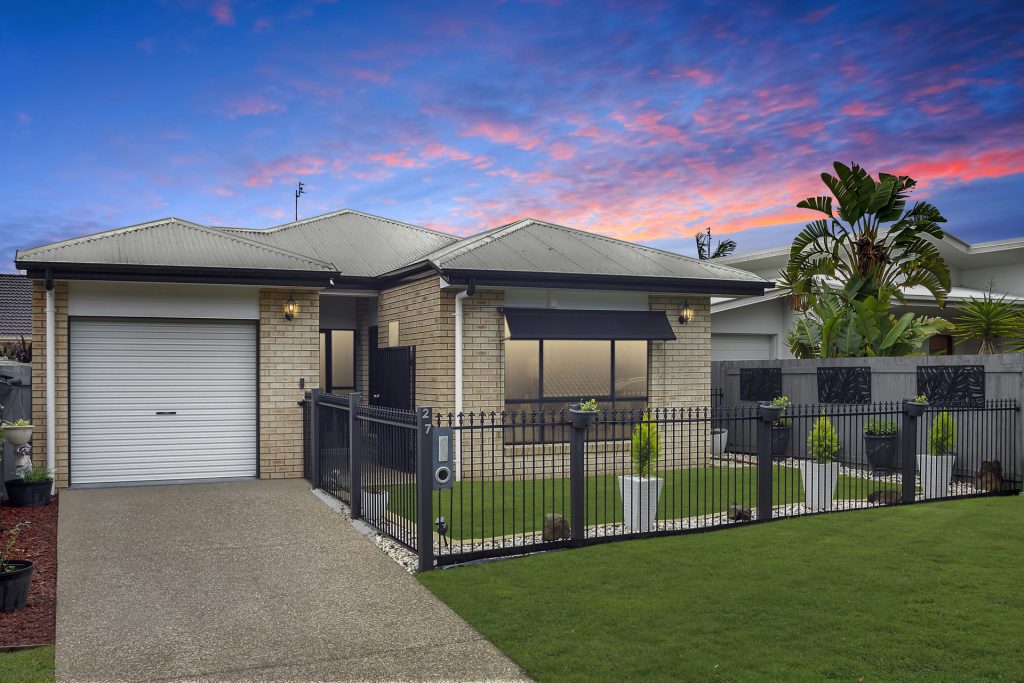 Sold - 27 Gairdner Street - New Property in Caloundra West - Real Estate by Bree Charles