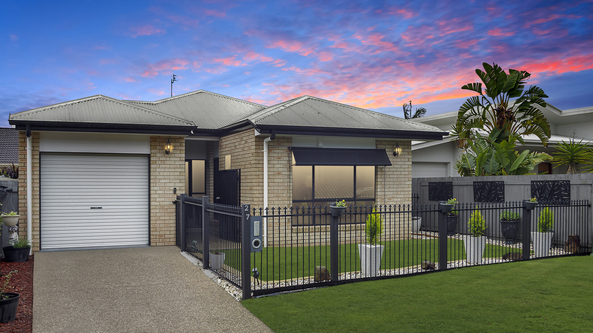 Sold - 27 Gairdner Street - New Property in Caloundra West - Real Estate by Bree Charles