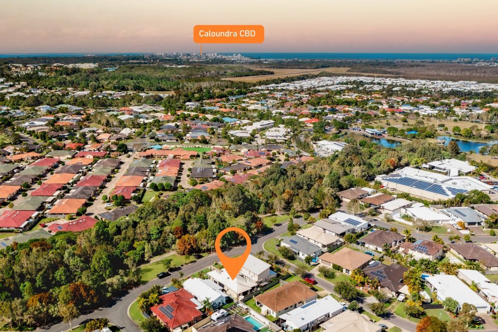 Sold - 27 Gairdner Street - New Property in Caloundra West - Real Estate by Bree Charles