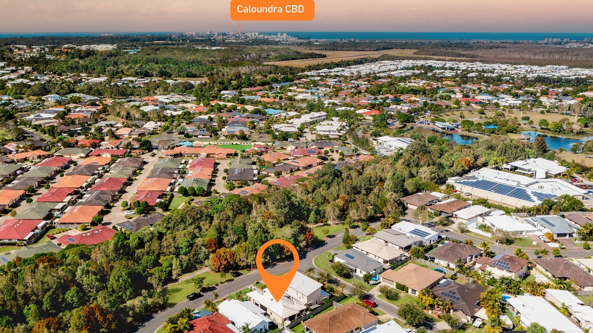 Sold - 27 Gairdner Street - New Property in Caloundra West - Real Estate by Bree Charles