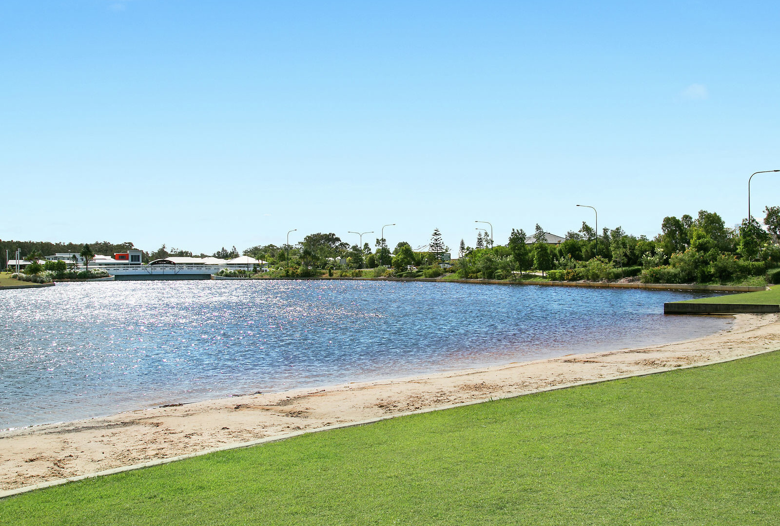 Sold - 100 Mahogany Drive - New Property in Pelican Waters - Real Estate by Yolanda Williams