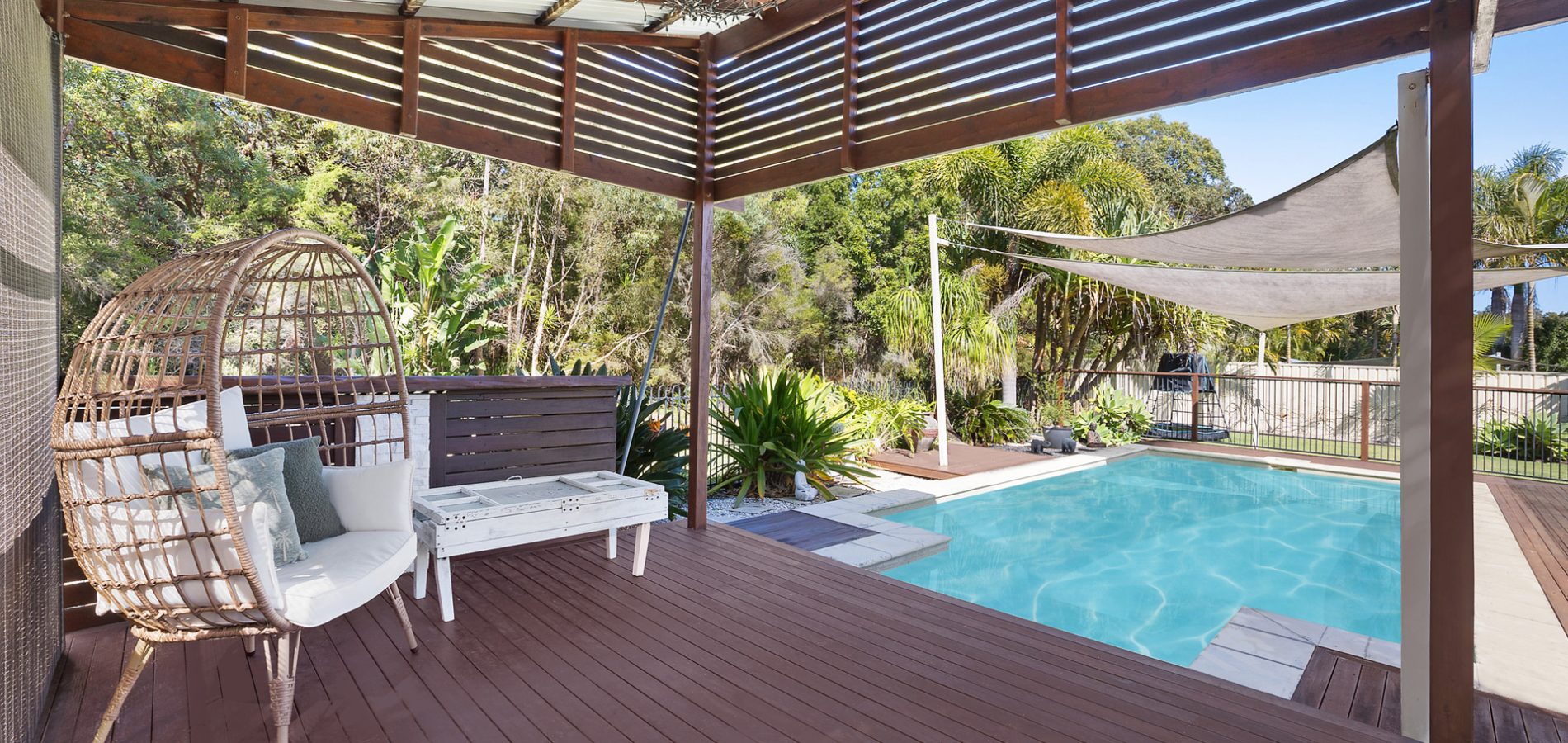 Sold - 100 Mahogany Drive - New Property in Pelican Waters - Real Estate by Yolanda Williams
