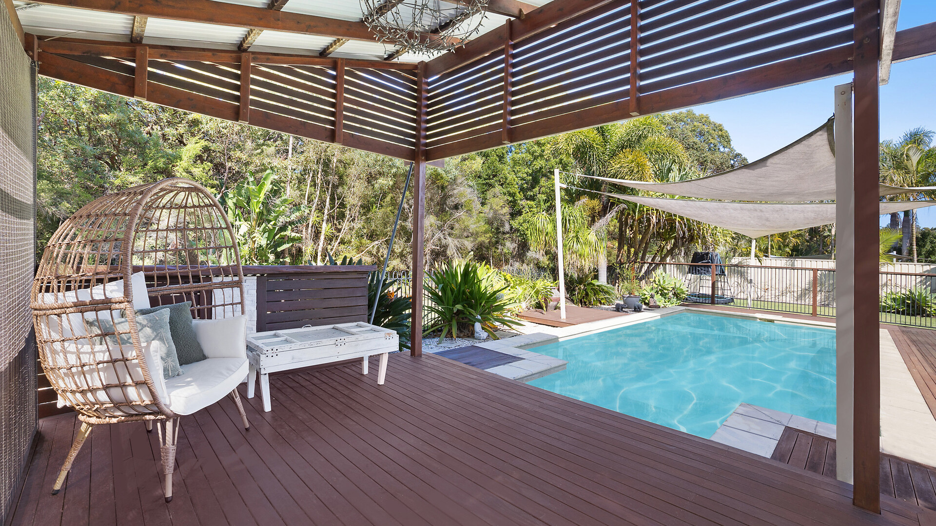 Sold - 100 Mahogany Drive - New Property in Pelican Waters - Real Estate by Yolanda Williams