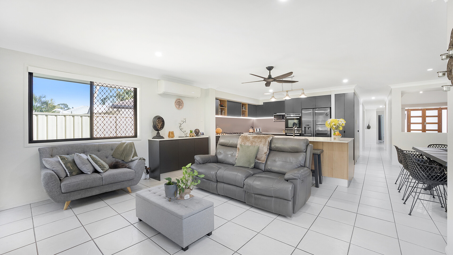 Sold - 100 Mahogany Drive - New Property in Pelican Waters - Real Estate by Yolanda Williams