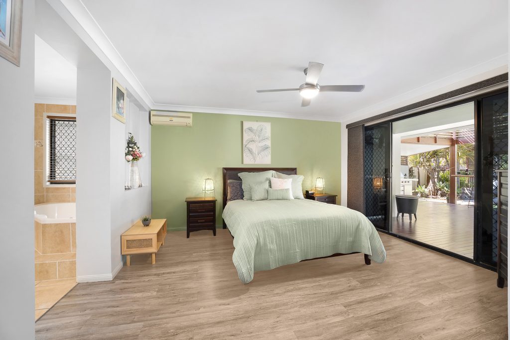 Sold - 100 Mahogany Drive - New Property in Pelican Waters - Real Estate by Yolanda Williams