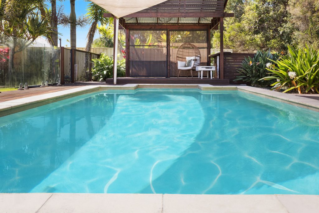 Sold - 100 Mahogany Drive - New Property in Pelican Waters - Real Estate by Yolanda Williams