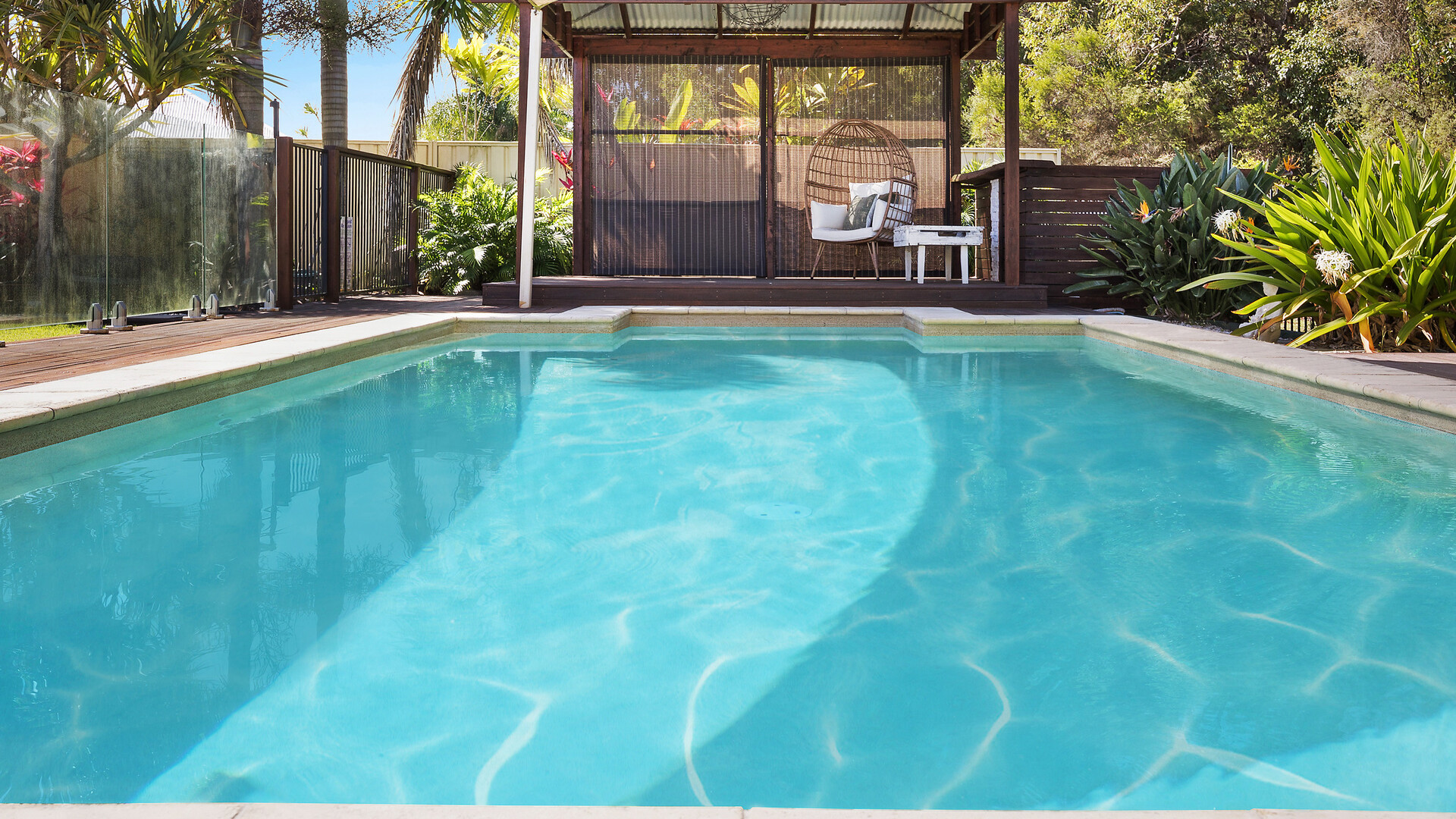 Sold - 100 Mahogany Drive - New Property in Pelican Waters - Real Estate by Yolanda Williams