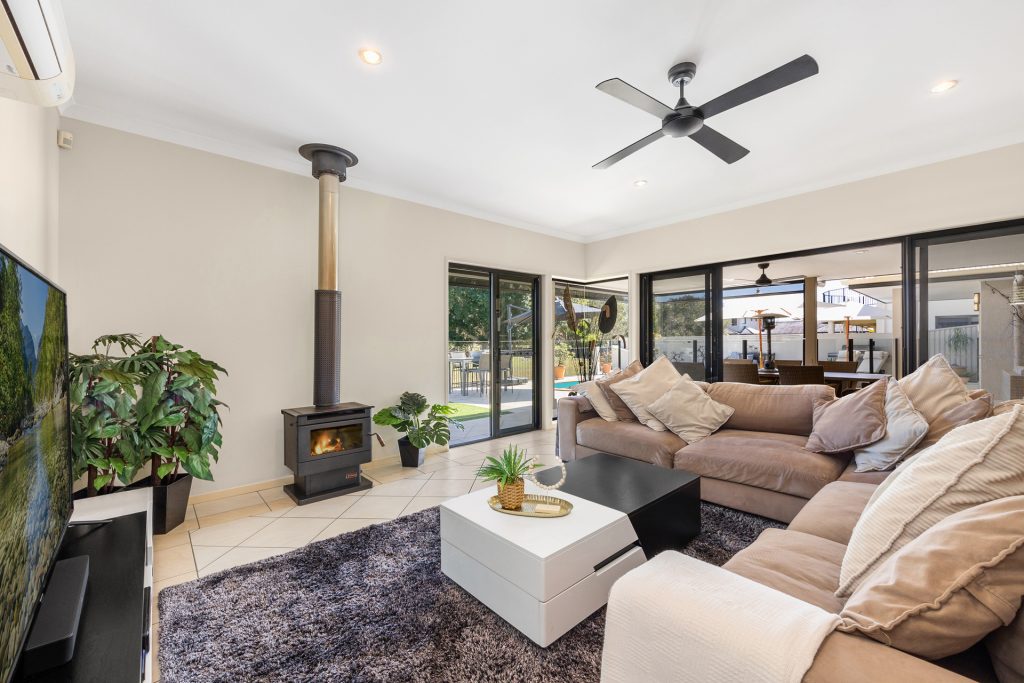 Sold - 6 Schnappering Close - New Property in Pelican Waters - Real Estate by Yolanda Williams