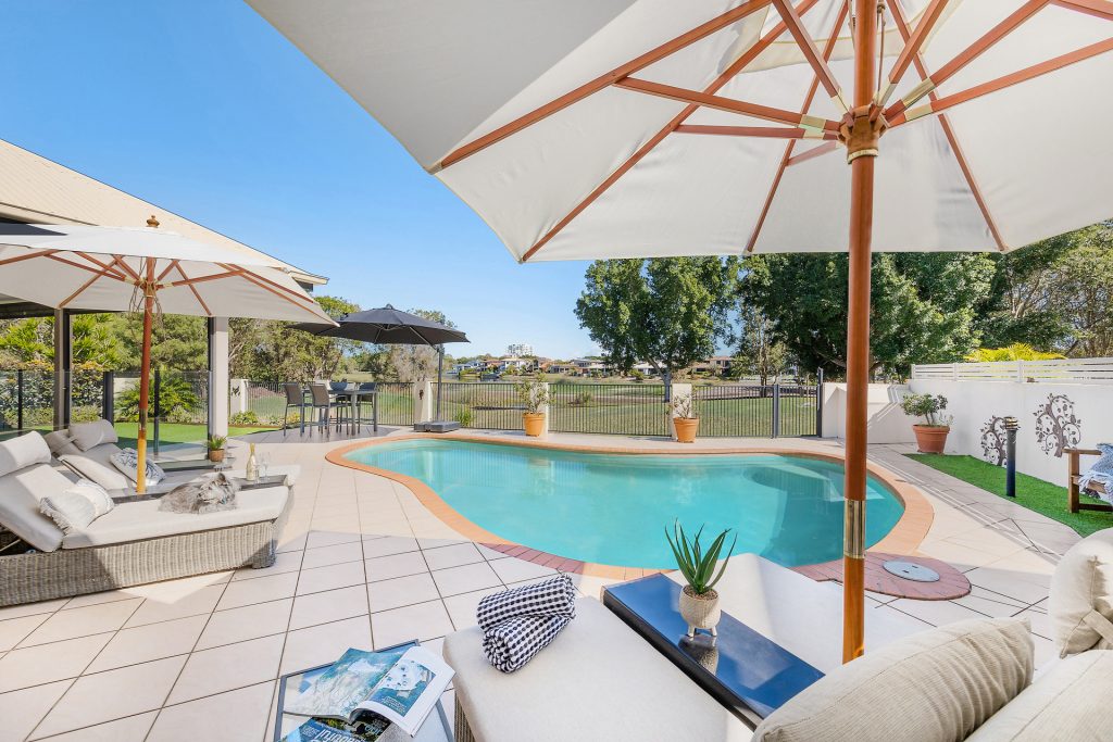 Sold - 6 Schnappering Close - New Property in Pelican Waters - Real Estate by Yolanda Williams