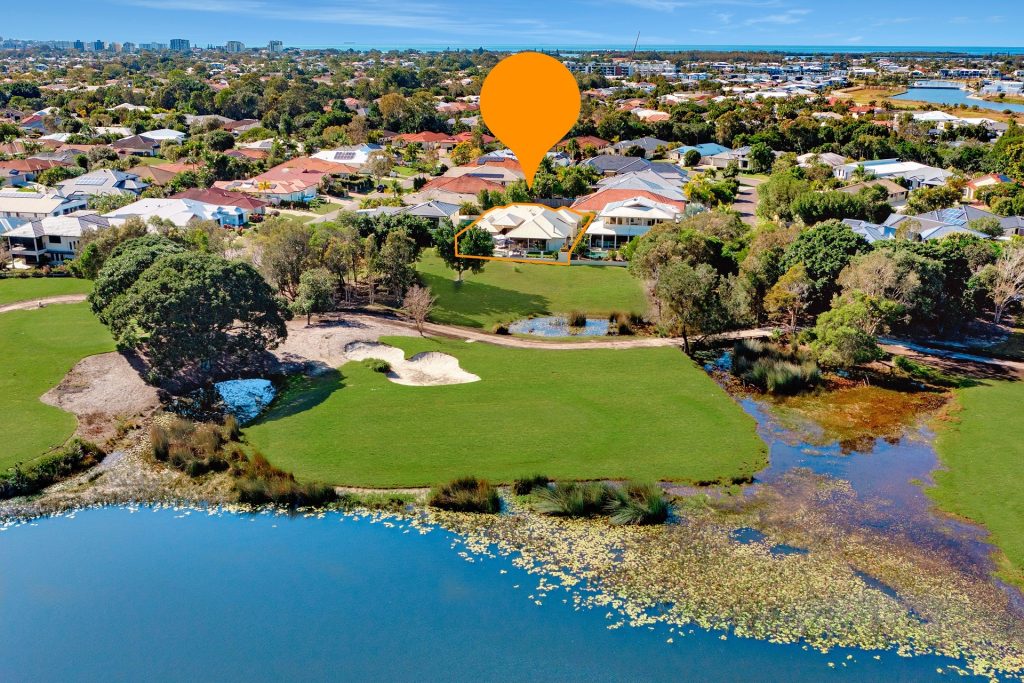 Sold - 6 Schnappering Close - New Property in Pelican Waters - Real Estate by Yolanda Williams