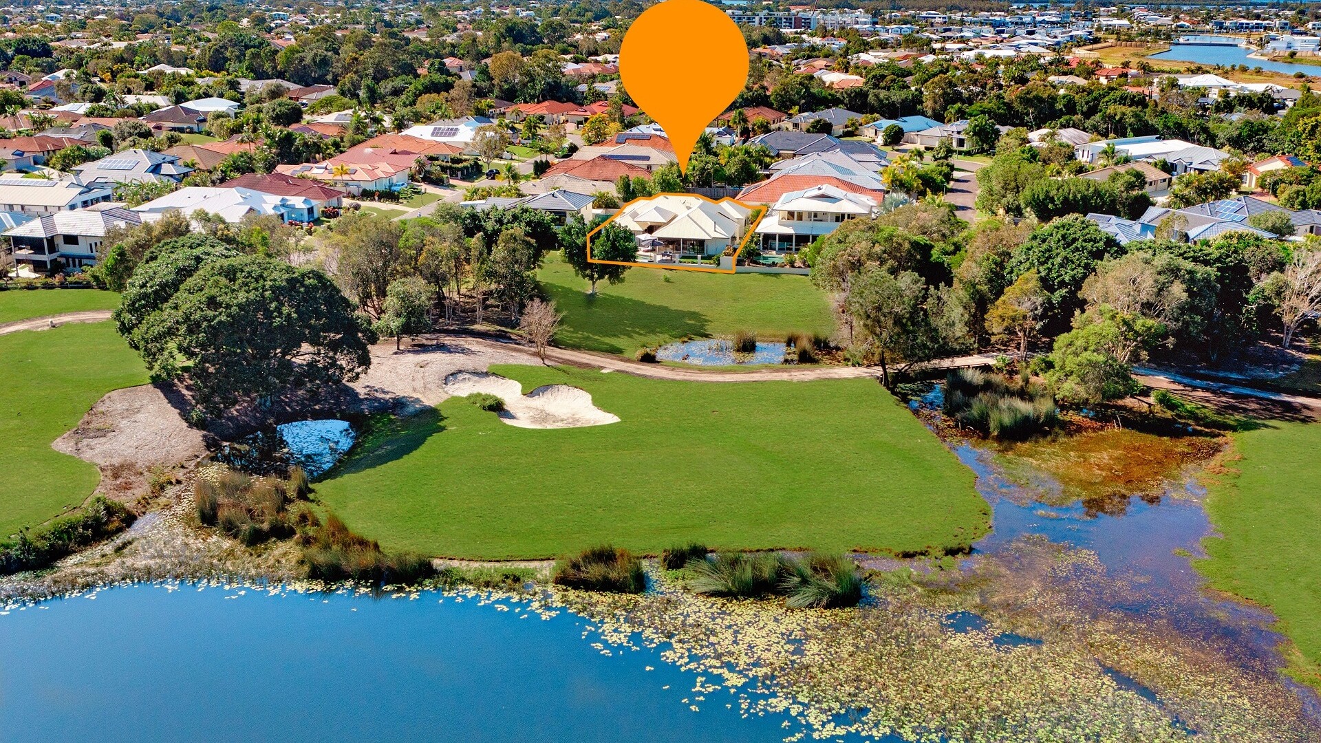 Sold - 6 Schnappering Close - New Property in Pelican Waters - Real Estate by Yolanda Williams