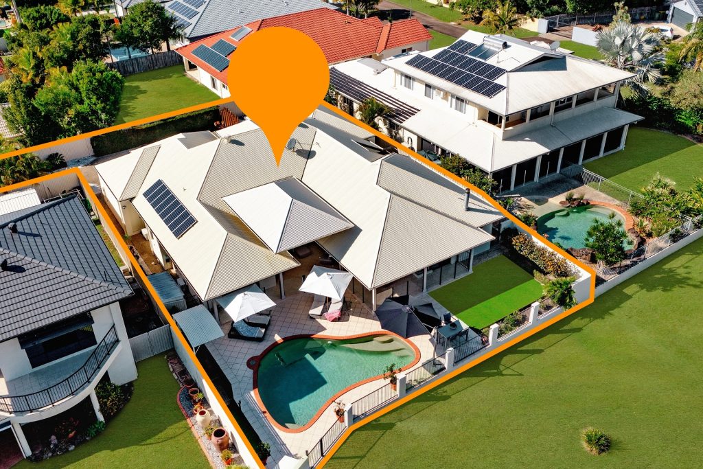 Sold - 6 Schnappering Close - New Property in Pelican Waters - Real Estate by Yolanda Williams