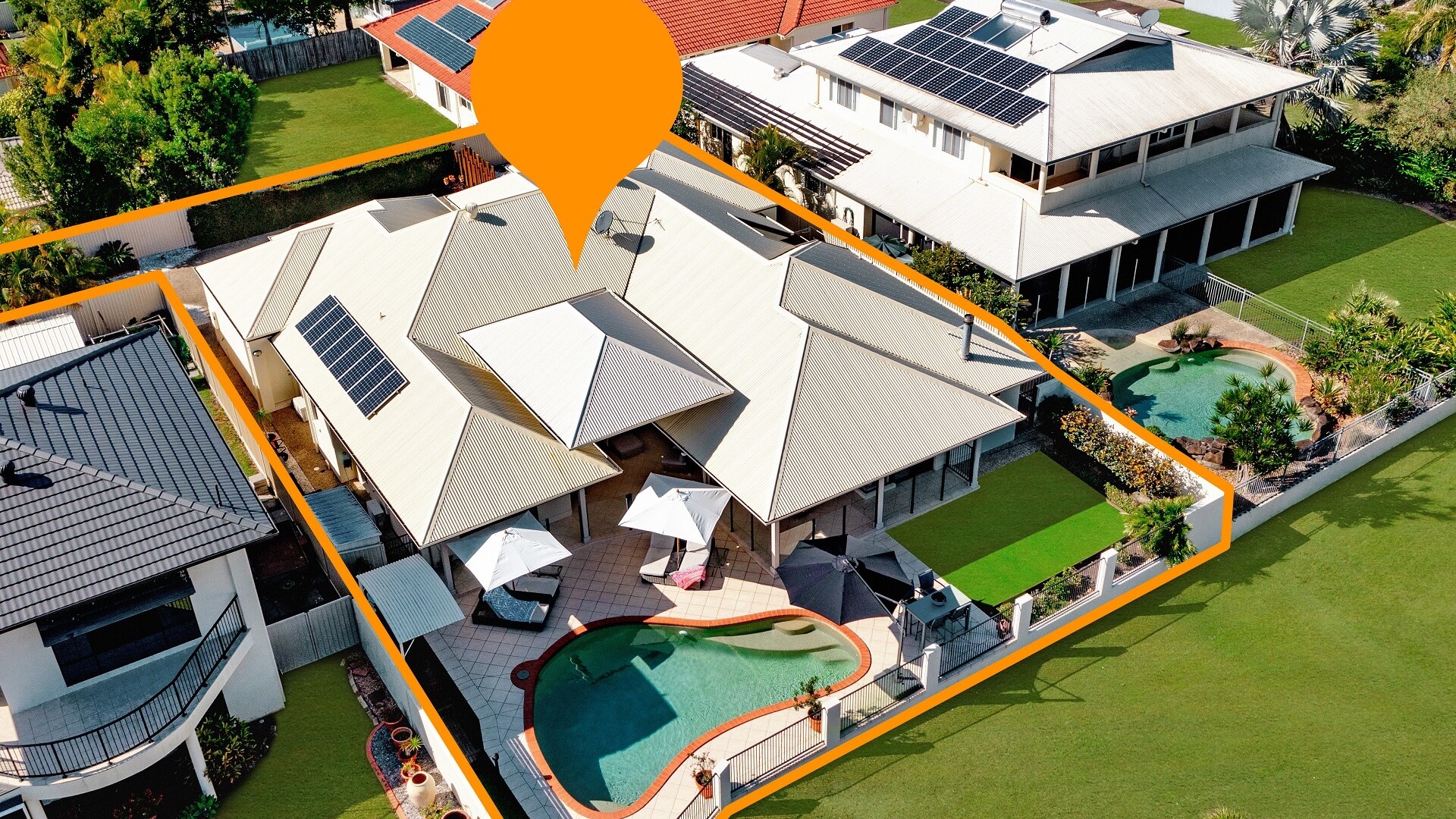 Sold - 6 Schnappering Close - New Property in Pelican Waters - Real Estate by Yolanda Williams