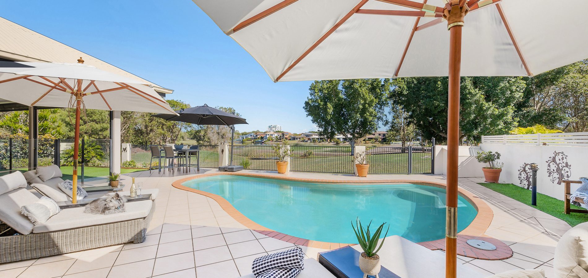 Sold - 6 Schnappering Close - New Property in Pelican Waters - Real Estate by Yolanda Williams