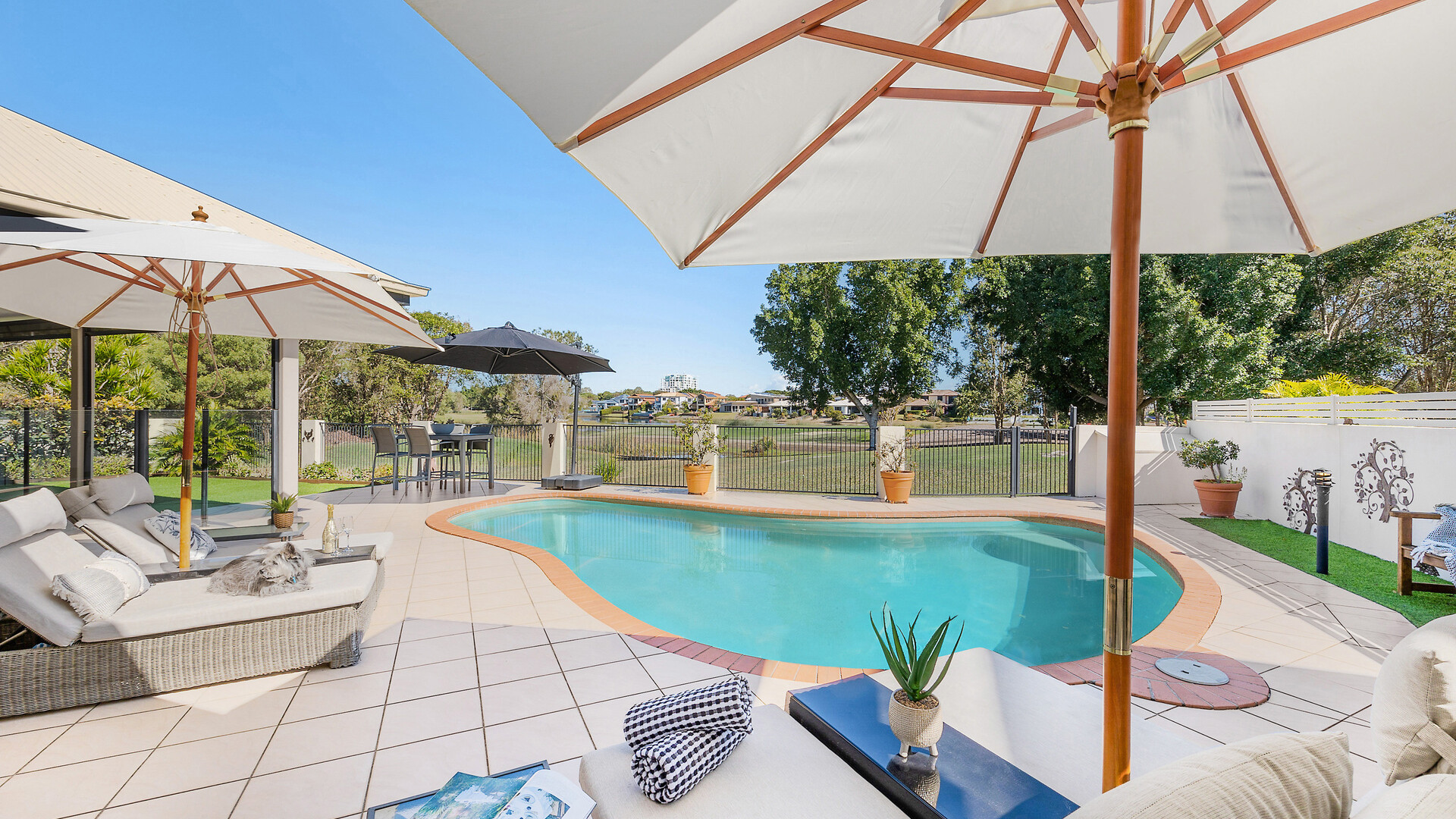 Sold - 6 Schnappering Close - New Property in Pelican Waters - Real Estate by Yolanda Williams
