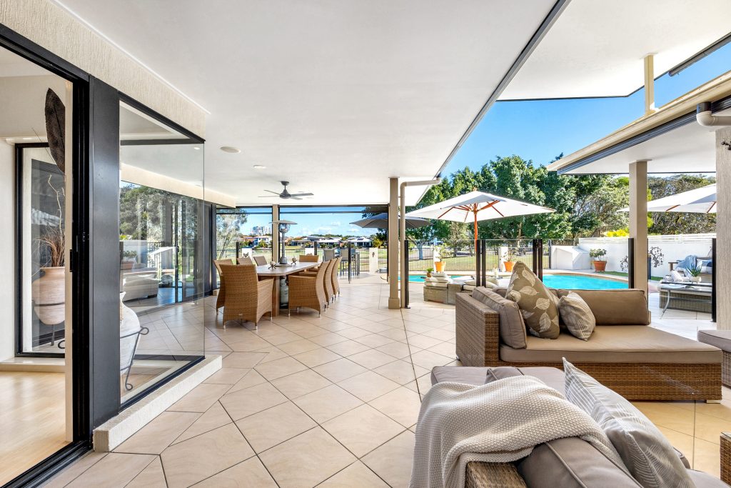 Sold - 6 Schnappering Close - New Property in Pelican Waters - Real Estate by Yolanda Williams