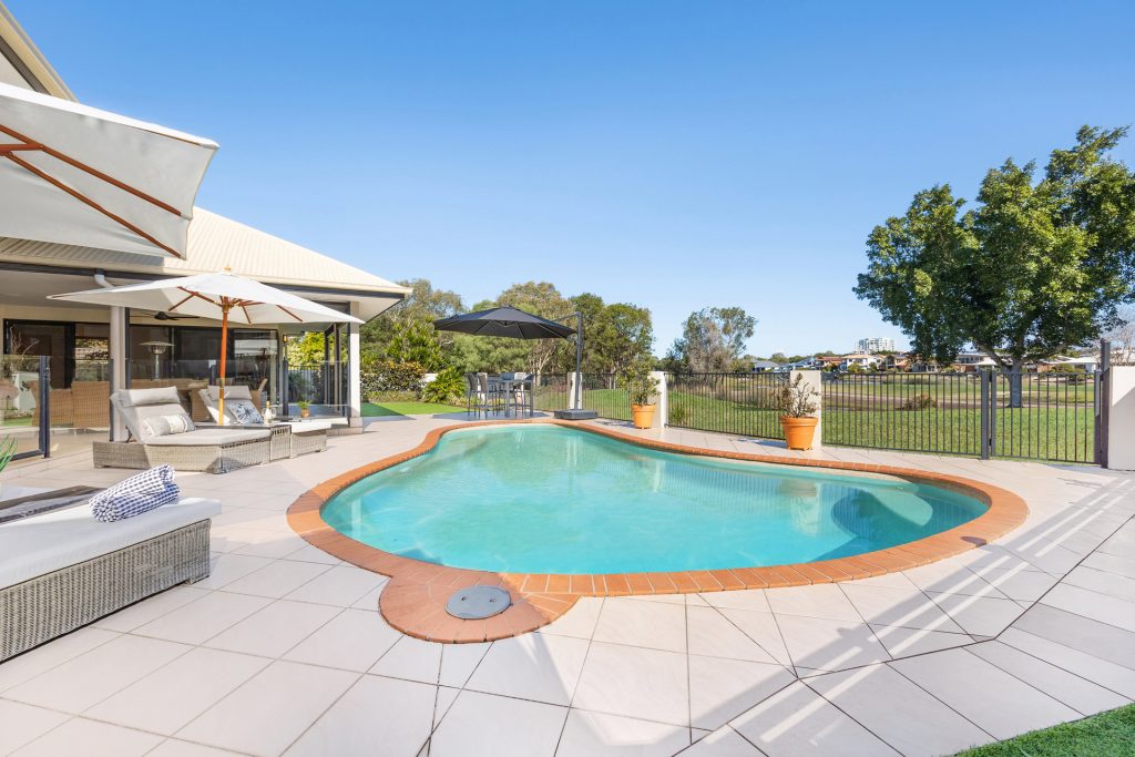 Sold - 6 Schnappering Close - New Property in Pelican Waters - Real Estate by Yolanda Williams