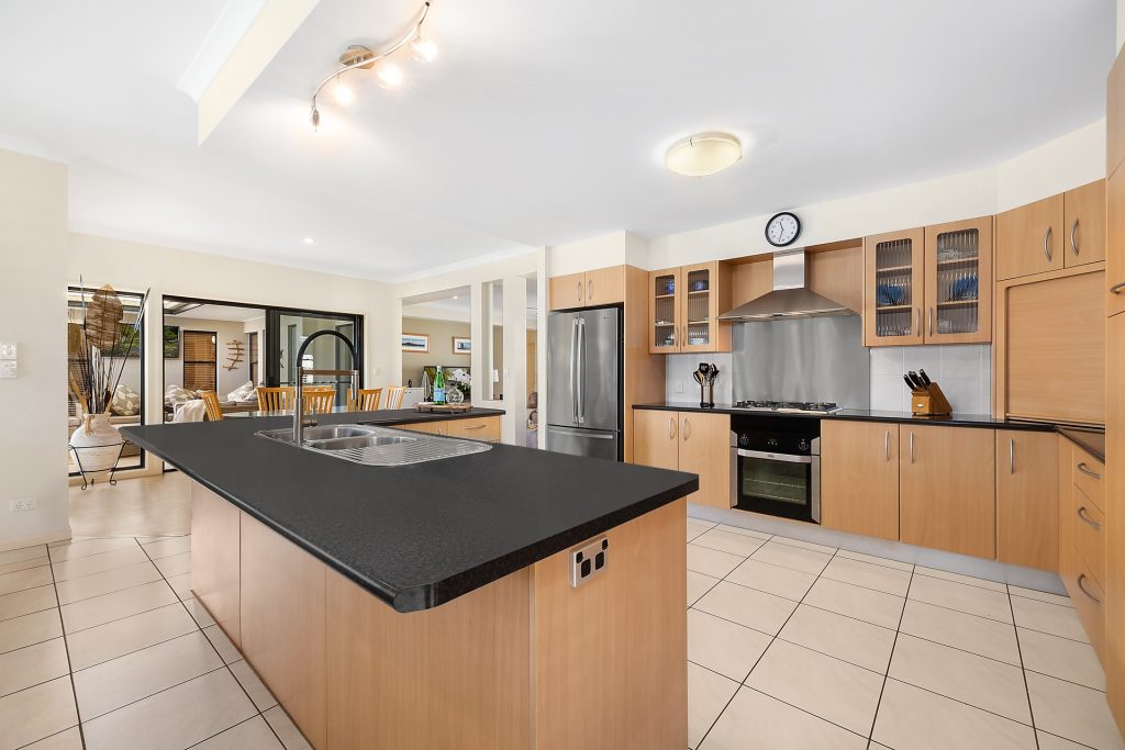 Sold - 6 Schnappering Close - New Property in Pelican Waters - Real Estate by Yolanda Williams