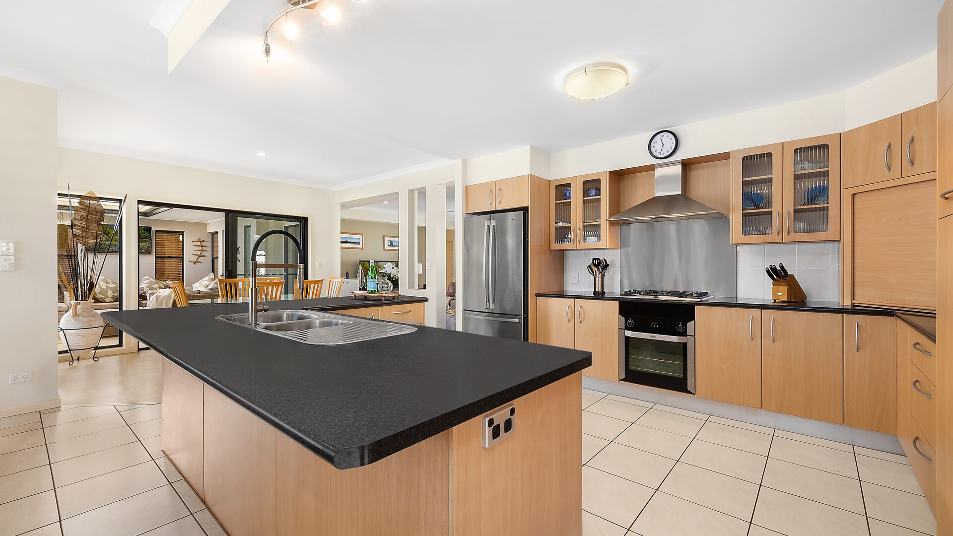 Sold - 6 Schnappering Close - New Property in Pelican Waters - Real Estate by Yolanda Williams
