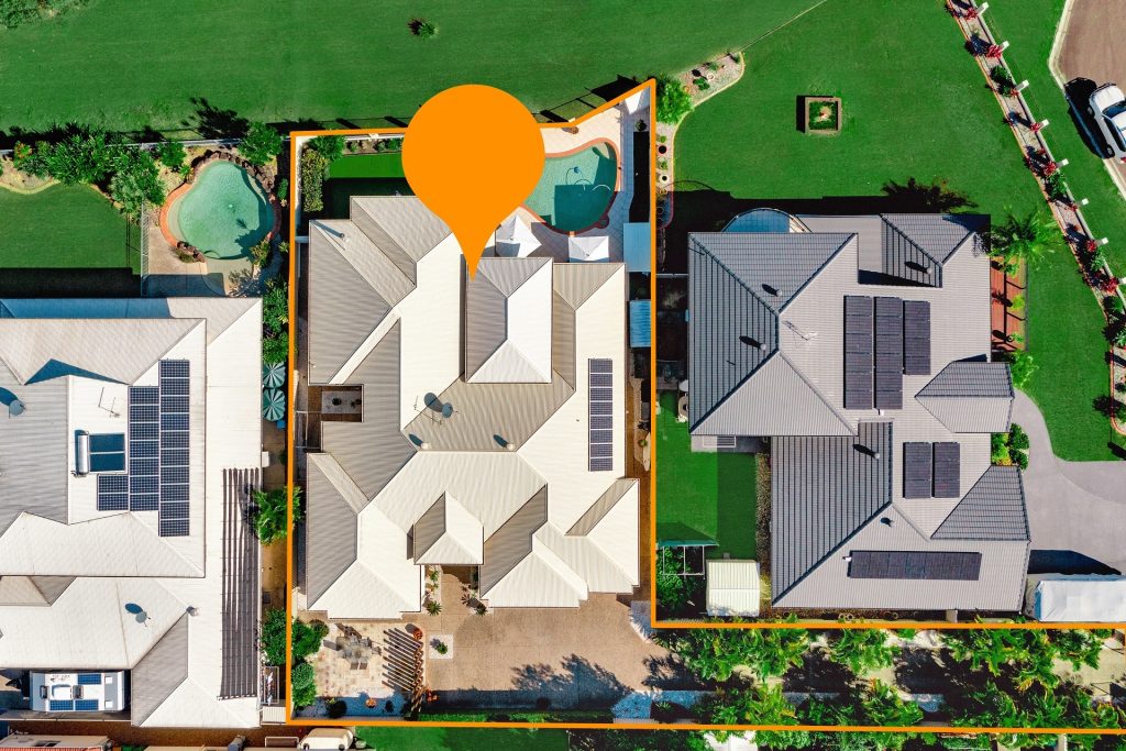 Sold - 6 Schnappering Close - New Property in Pelican Waters - Real Estate by Yolanda Williams