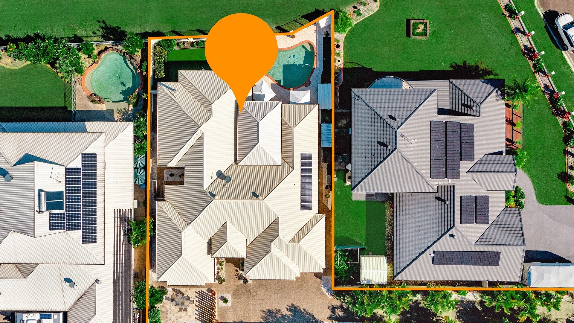 Sold - 6 Schnappering Close - New Property in Pelican Waters - Real Estate by Yolanda Williams