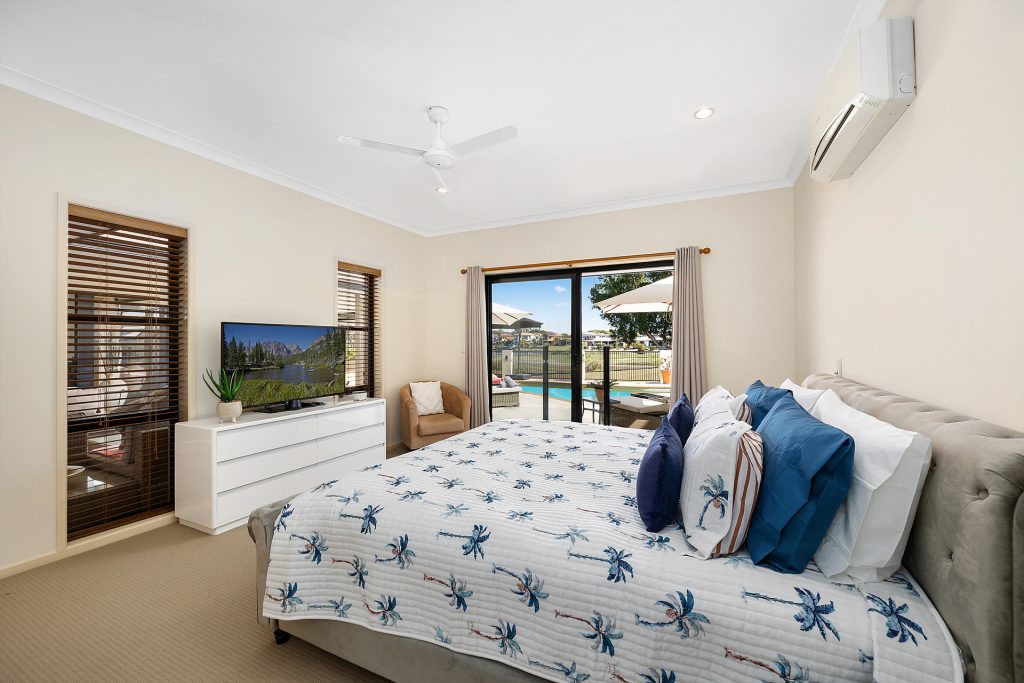 Sold - 6 Schnappering Close - New Property in Pelican Waters - Real Estate by Yolanda Williams