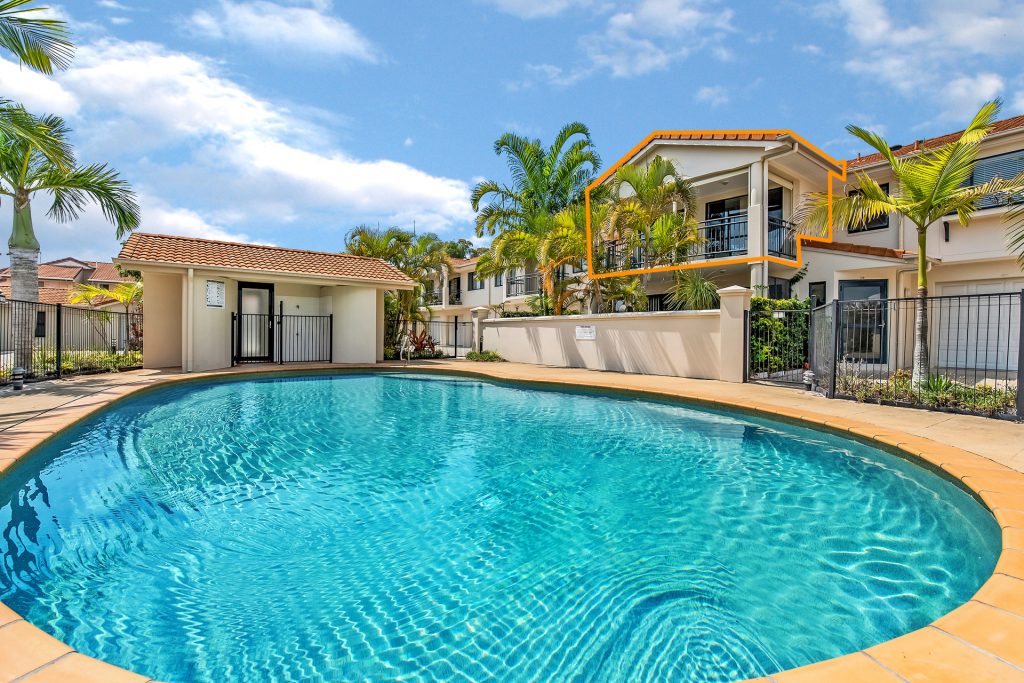 Sold - 15/30 Pelican Waters Boulevard - New Property in Pelican Waters - Real Estate by Yolanda Williams