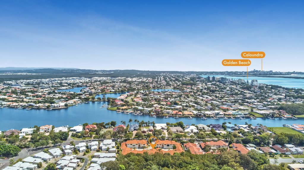 Sold - 15/30 Pelican Waters Boulevard - New Property in Pelican Waters - Real Estate by Yolanda Williams