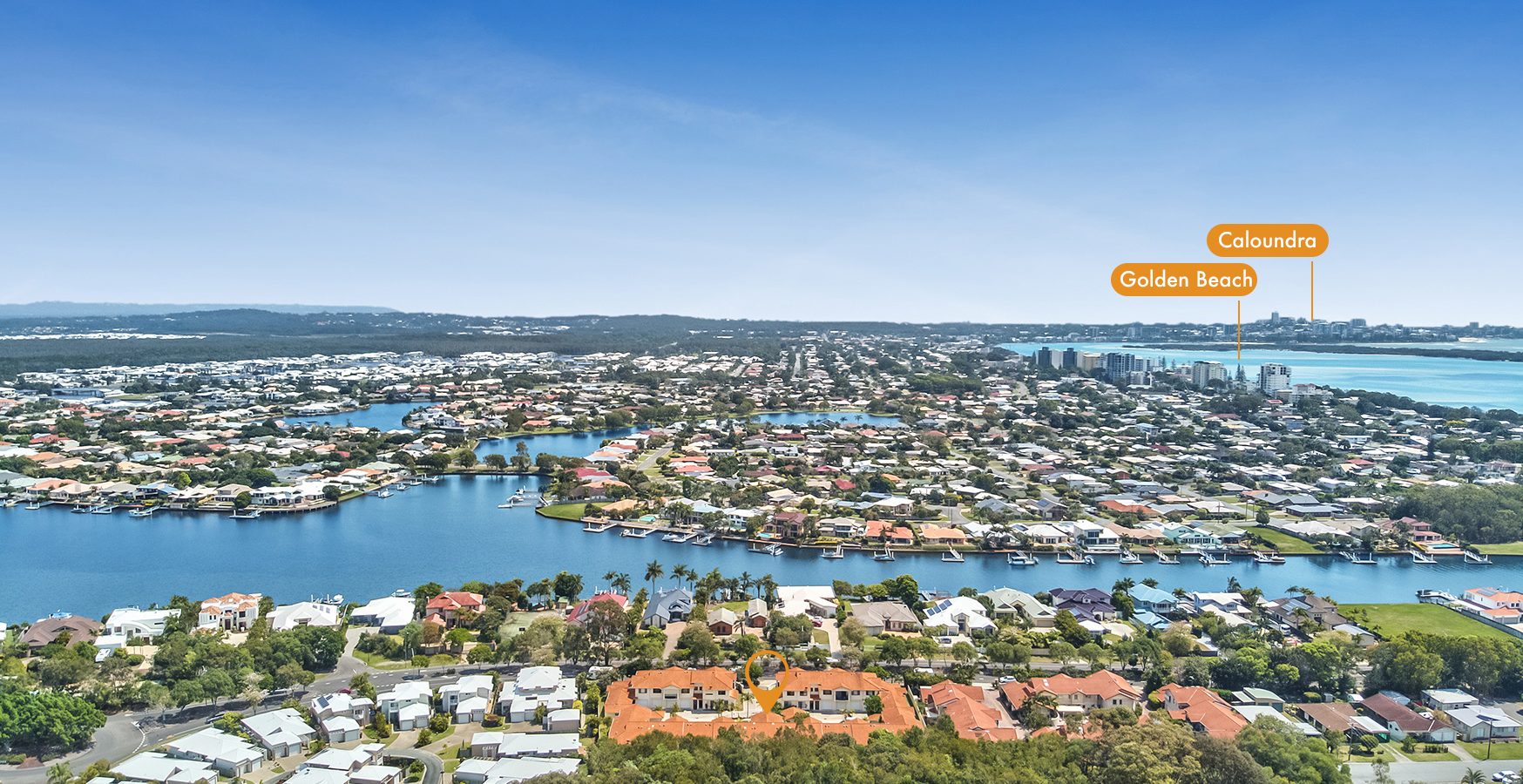 Sold - 15/30 Pelican Waters Boulevard - New Property in Pelican Waters - Real Estate by Yolanda Williams