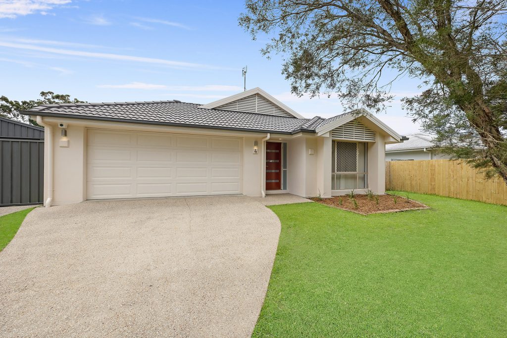 Sold - 4 Guymer Court - New Property in Caloundra West - Real Estate by Nicki Colam