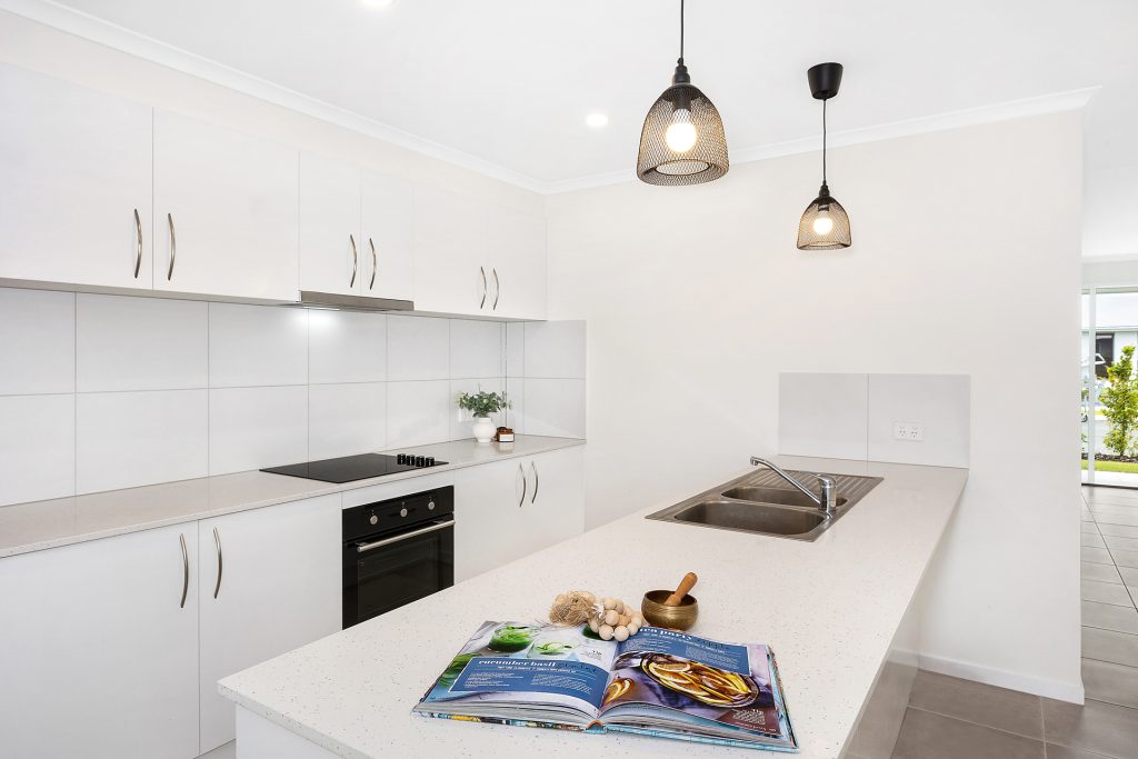 Sold - 13 Elice Street - New Property in Nirimba - Real Estate by  