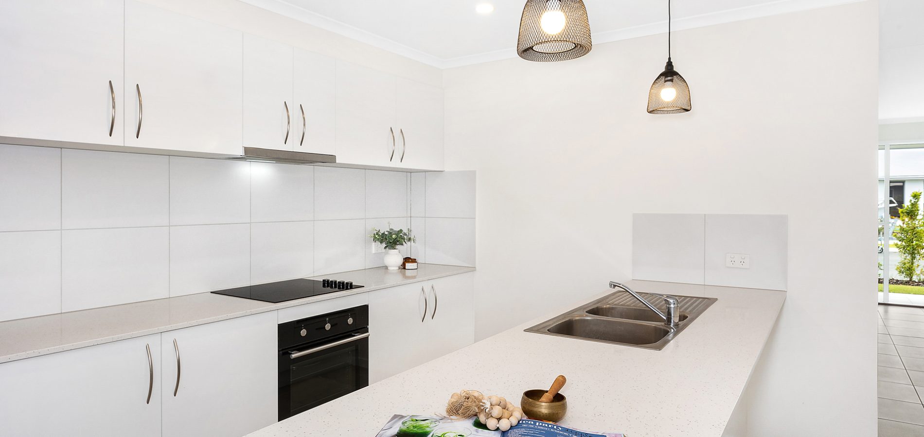 Sold - 13 Elice Street - New Property in Nirimba - Real Estate by
