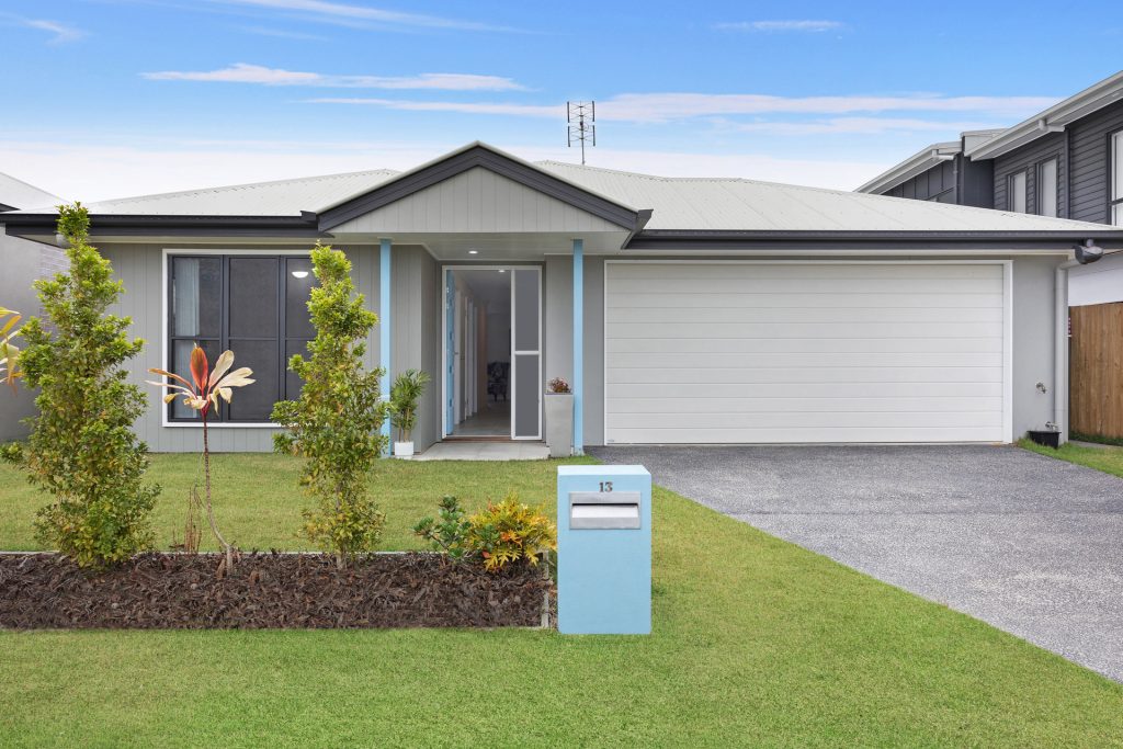 Sold - 13 Elice Street - New Property in Nirimba - Real Estate by  