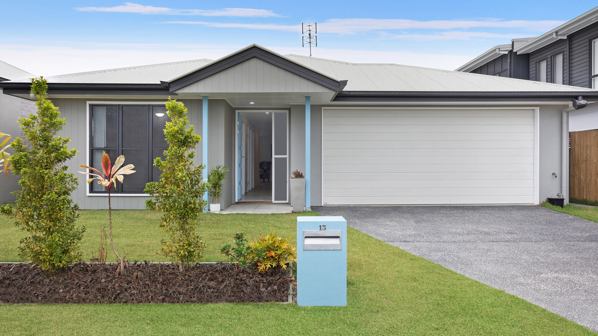 Sold - 13 Elice Street - New Property in Nirimba - Real Estate by  