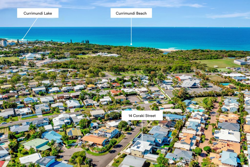 Sold - 14 Coraki Street - New Property in Battery Hill - Real Estate by Mel Hermans