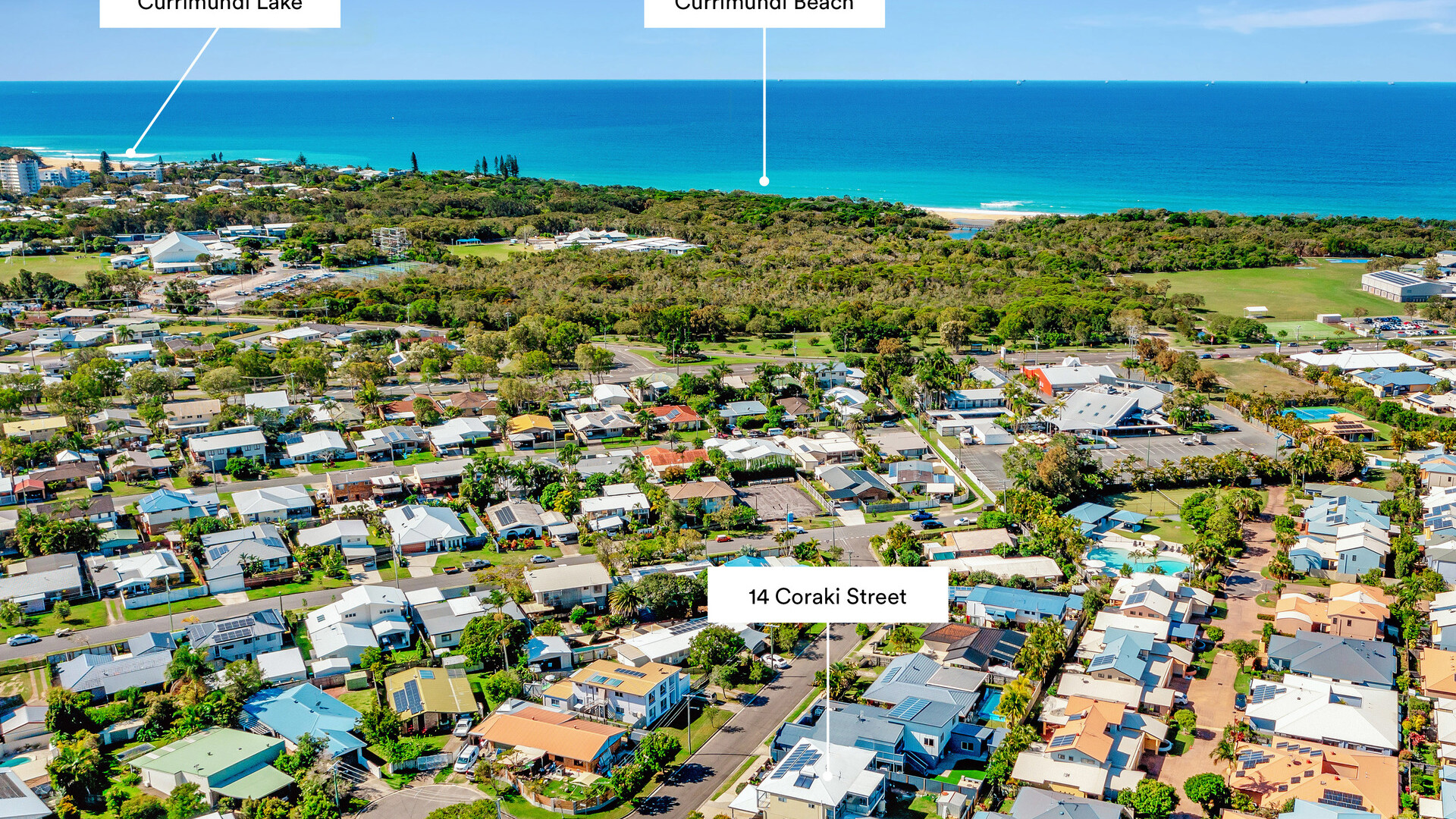 Sold - 14 Coraki Street - New Property in Battery Hill - Real Estate by Mel Hermans