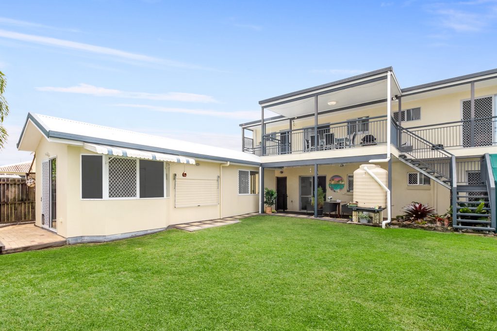 Sold - 14 Coraki Street - New Property in Battery Hill - Real Estate by Mel Hermans