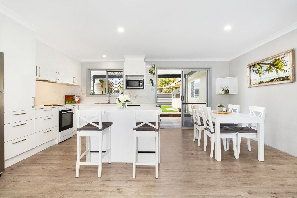Sold - 14 Coraki Street - New Property in Battery Hill - Real Estate by Mel Hermans