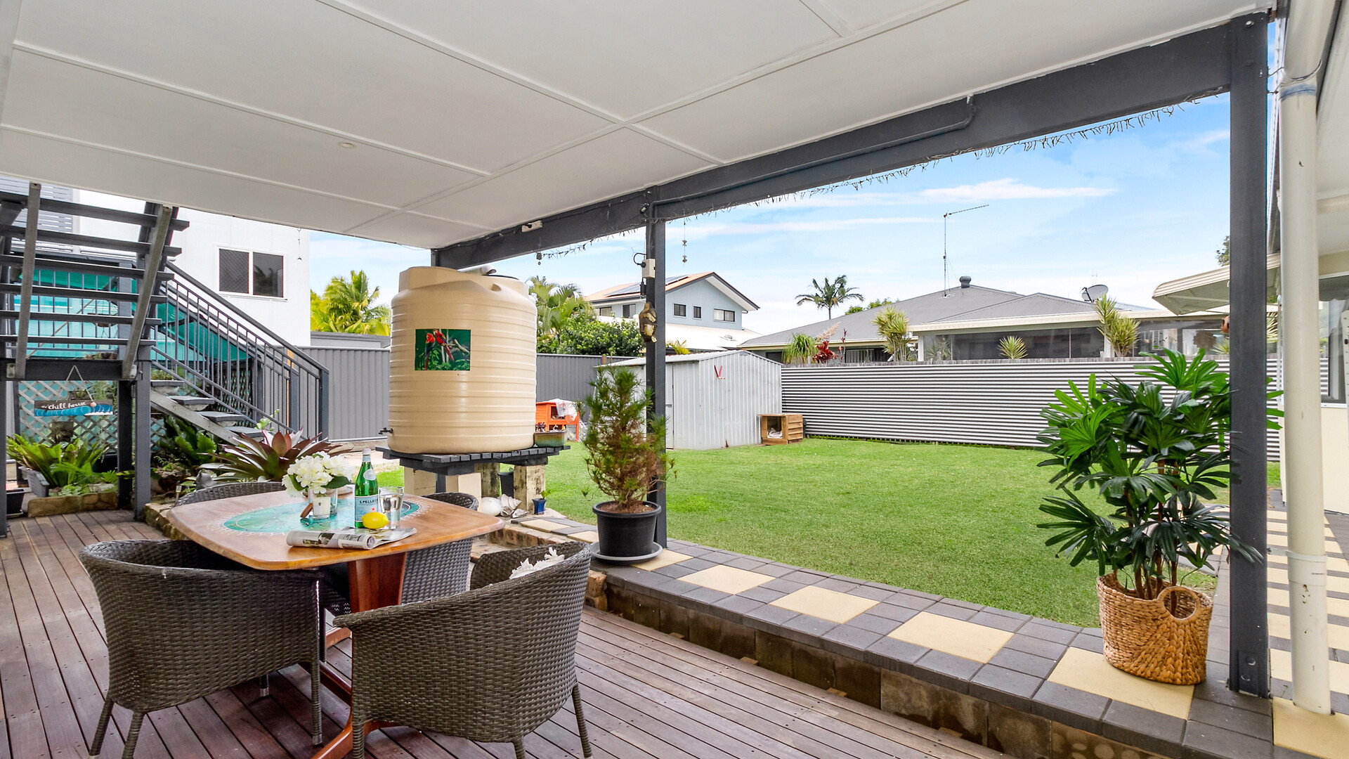 Sold - 14 Coraki Street - New Property in Battery Hill - Real Estate by Mel Hermans