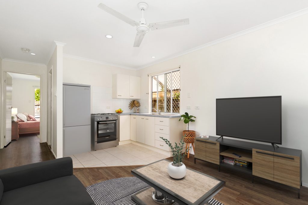 Sold - 14 Coraki Street - New Property in Battery Hill - Real Estate by Mel Hermans